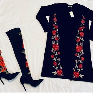 NWT - Charlotte Russe WITH Style & Co
